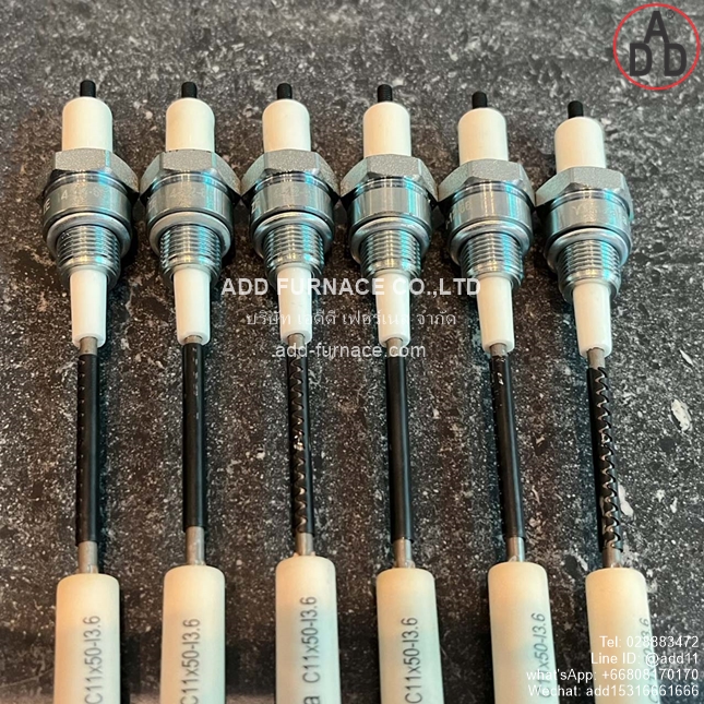 YAMATAHA ZE14-12-66 with C11x50-I3.6(3)